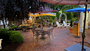 Colonel Blackinton Inn in Attleboro, united states