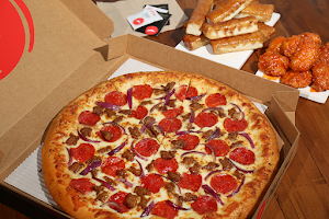 Pizza Hut in Princeton, united states