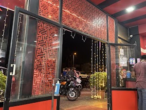Variety Dhaba Chirangara in Annamanada, india