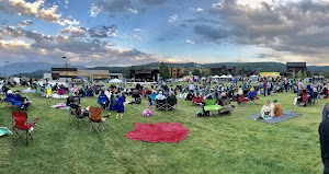 Len Hill Park in Big sky, united states