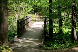 Hayes Nature Park in Clifton park, united states