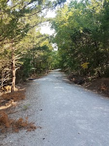 Lake Vista Trail in Blue springs, united states