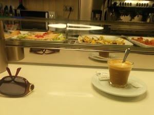 Bar Termancia in Soria, spain