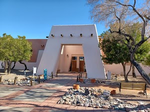 Clark County Museum in Henderson, united states