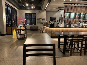 Starbucks Coffee Company in Media, united states
