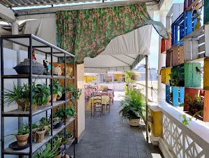 Restaurante Caçarola in Aracaju, brazil