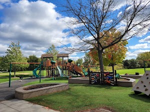 Ravinia Park in Gurnee, united states