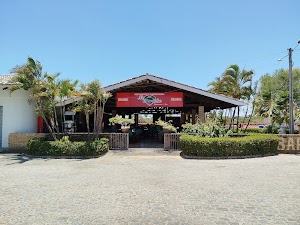 Restaurante No Capricho - Beberibe - Ceará in Beberibe, brazil