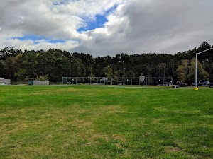 Clifton Common in Clifton park, united states