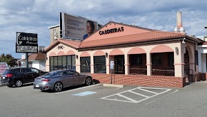 Caldeiras Restaurant in Fall river, united states