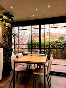 Restaurante Mena in Soria, spain