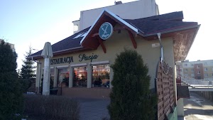 Pasja. Restauracja in Jelenia góra, poland