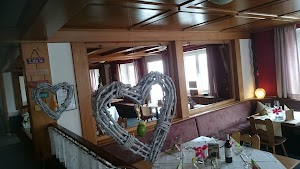 Adler Gasthaus Roggenzell in Wangen Im Allgäu, germany