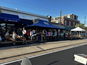 State Street Pub in Media, united states