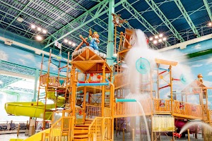 Great Wolf Lodge Indoor Water Park | Illinois in Gurnee, united states