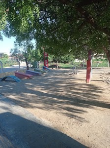 Parque das Crianças in Salgueiro, brazil