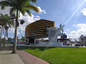 SESI Museu Digital in Campina grande, brazil