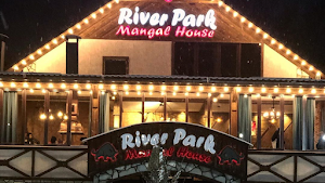 River Park Mangal House 24/7 in Turgen, kazakhstan