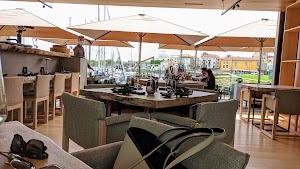 Romando Sushi Caffe in Vila do conde, portugal