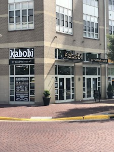 Kabobi By The Helmand in Dulles, united states