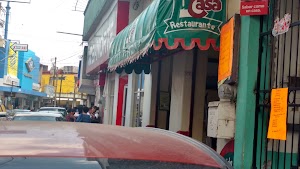 Restaurante Tu Casa in Túxpam De Rodríguez Cano, mexico
