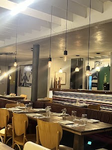 Solar Gastronomia | Rio Vermelho in Salvador, brazil