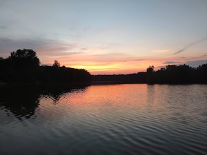 Remembrance Lake in Blue springs, united states