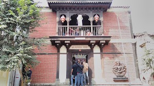 Chapekar Museum in Nigdi, india