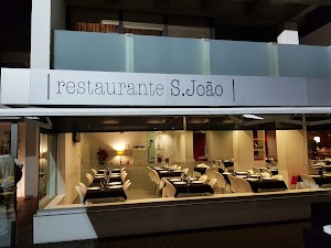 São João in Vila do conde, portugal