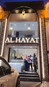 AL HAYAT RESTAURANT AND CATERERS in Ashtamudi, india