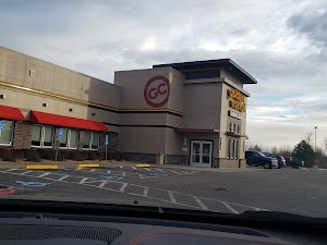 Golden Corral Buffet & Grill in Independence, united states