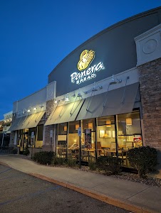 Panera Bread in Clifton park, united states