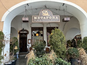 Restauracja Jelenia Góra | Pub | Metafora in Jelenia góra, poland
