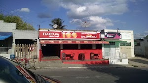 Caldinho do Queijo in Gravata, brazil