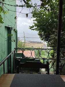Rango Vegan in Salvador, brazil