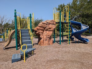 Baumgardner Park in Blue springs, united states