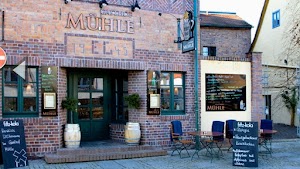 Gasthof Mühle in Lübbenau, germany