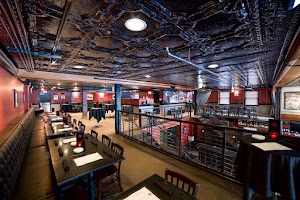 Americana in Des moines, united states