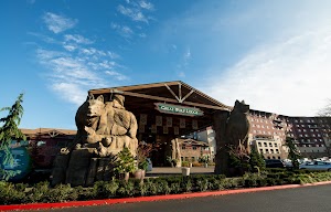 Great Wolf Lodge | Grand Mound in Grand mound, united states