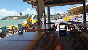 Astral Restobar in Natal, brazil