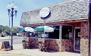 Perricone's A Soup & Sandwich Joint in Fox lake, united states