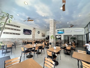 Restaurante El Plaza in Túxpam De Rodríguez Cano, mexico