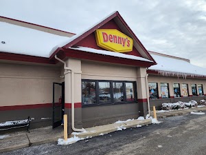 Denny's Restaurant in Gurnee, united states