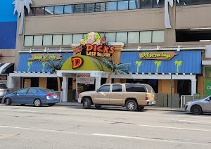 Dick's Last Resort - Indianapolis in Indianapolis, united states