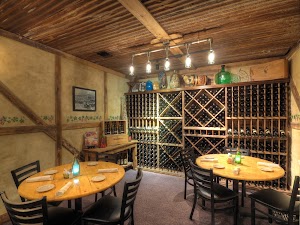 Cabernet Grill Texas Wine Country Restaurant in Fredericksburg, united states