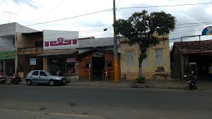 Restaurante Família da Cabidela in Gravata, brazil