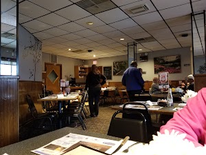 O Gil’s Restaurant and Bar in Fall river, united states