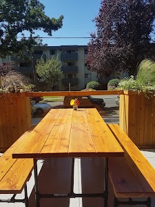 Heron Rock Bistro in Oak bay, canada