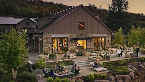 Irvine & Roberts Vineyards in Ashland, united states
