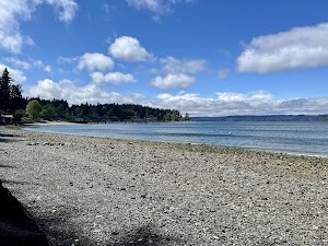 Kitsap Memorial State Park in Poulsbo, united states
